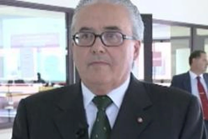 Funcionario vaticano: Virgen de Guadalupe hermana a latinos y estadounidenses