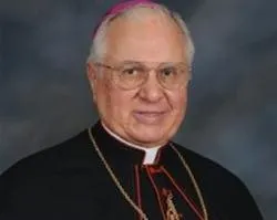 Mons. Fabian W. Bruskewitz, Obispo de Lincoln (Nebraska).?w=200&h=150