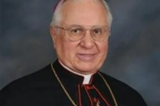 Como mártires católicos en EEUU deben prepararse para sufrir cárcel, dice Obispo