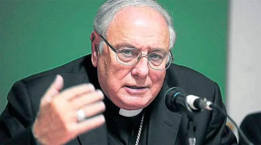 Mons. José María Arancedo / Foto: arzobispadodetucuman.org?w=200&h=150