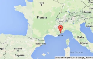 Foto referencial. Foto: Google Maps.  