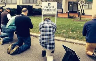 Cru00e9dito: 40 Du00edas por la Vida. 