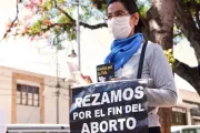40 Días por la Vida España: “Quienes despenalizaron el aborto quieren penalizar hoy la vida”