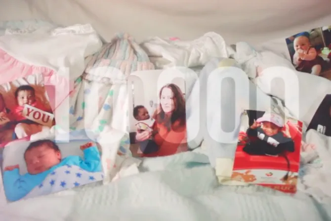 Campaña 40 Días por la Vida ha salvado 10 mil bebés del aborto