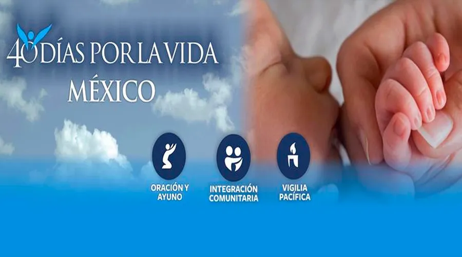 40 Días por la Vida - Mexico / Facebook oficial?w=200&h=150