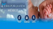40 Días por la Vida - Mexico / Facebook oficial