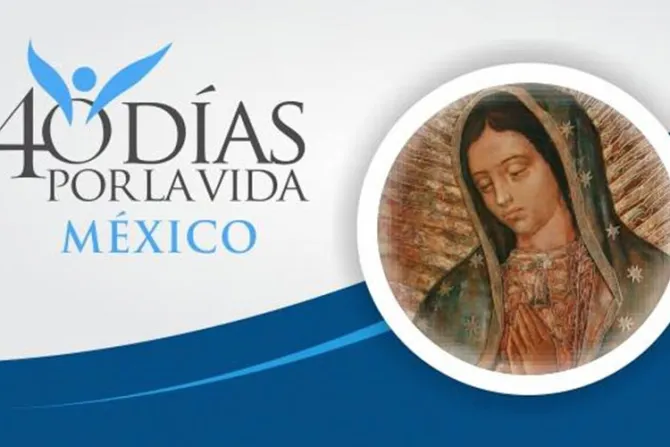 VIDEO: 40 días de oración para expulsar “los demonios” del aborto en México