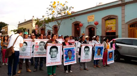 ¿Por qué el Papa no recibió a los familiares de los 43 de Ayotzinapa en México?