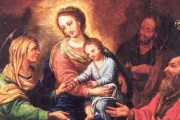 ¿Por qué se dice que Jesús tuvo 5 abuelos? Esto indican los santos e historiadores