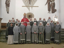 Foto: Obispado de San Sebastiu00e1n