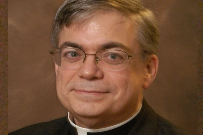 El Papa nombra un nuevo obispo para Estados Unidos