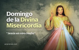 null Divina Misericordia 2025 / ACI Prensa