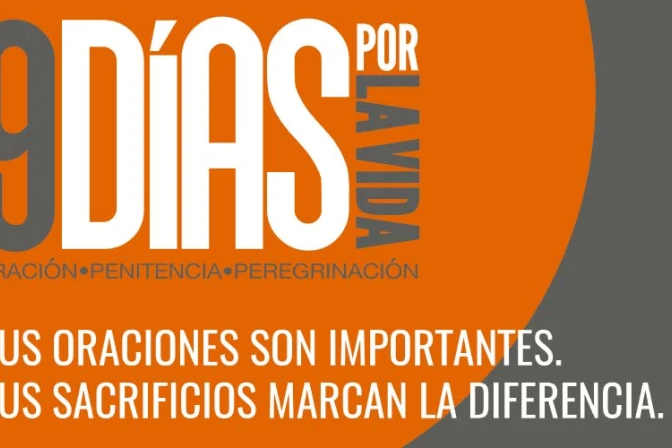 Arzobispo de Nueva York alienta a participar en campaña de oración “9 Días por la Vida”