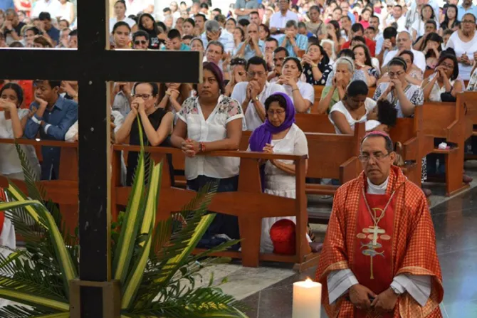 Arquidiócesis en Colombia otorgará indulgencia plenaria en Domingo de Resurrección