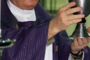 Alertan de falso sacerdote en la Ciudad de México