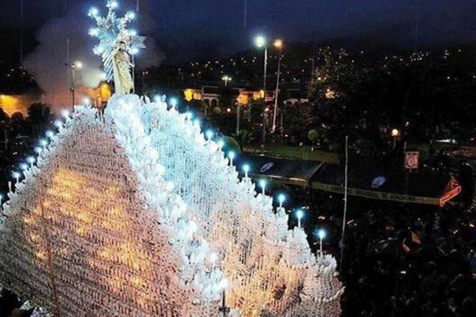 [FOTOS] #ACIPascua: Así se vivió la Semana Santa en las redes sociales
