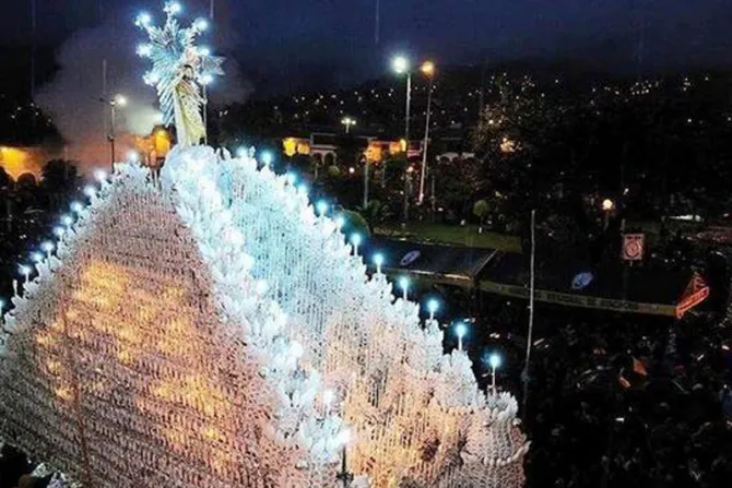 [FOTOS] #ACIPascua: Así se vivió la Semana Santa en las redes sociales