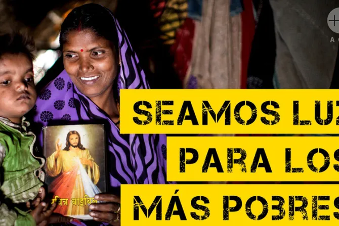 Lanzan campaña para apoyar a cristianos discriminados en India