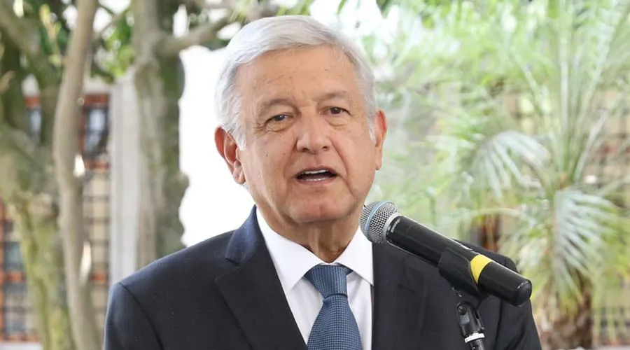 Gobierno de López Obrador promoverá legalización del aborto y “muerte digna”