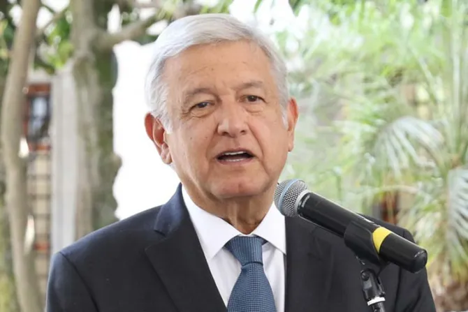 Gobierno de López Obrador promoverá legalización del aborto y “muerte digna”