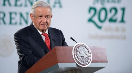 Lu00f3pez Obrador y parlamentarios pausan reforma constitucional pro aborto