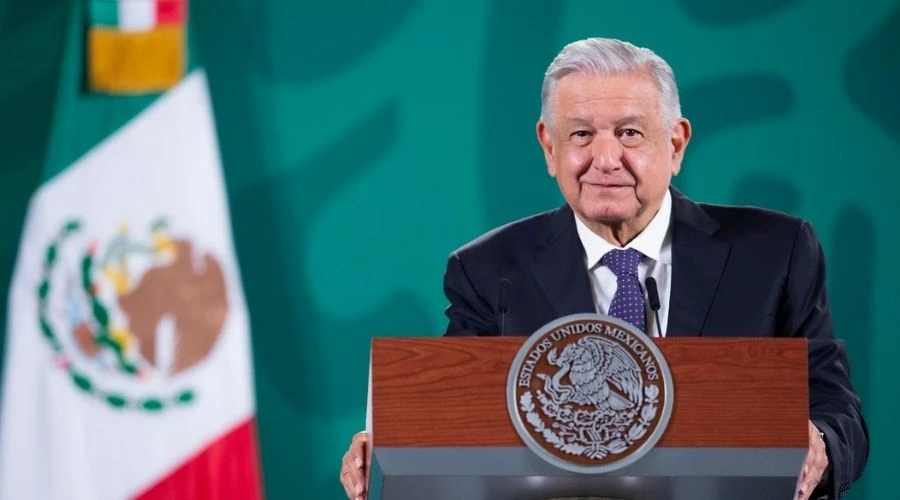 Andrés Manuel López Obrador. Crédito: Sitio Oficial de Andrés Manuel López Obrador.?w=200&h=150