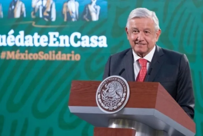 Obispos expresan preocupación por revisión del Gobierno a textos escolares en México