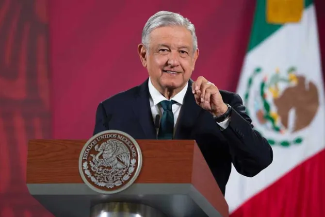 Advierten “cierta maldad” en exigencia de López Obrador al Papa Francisco