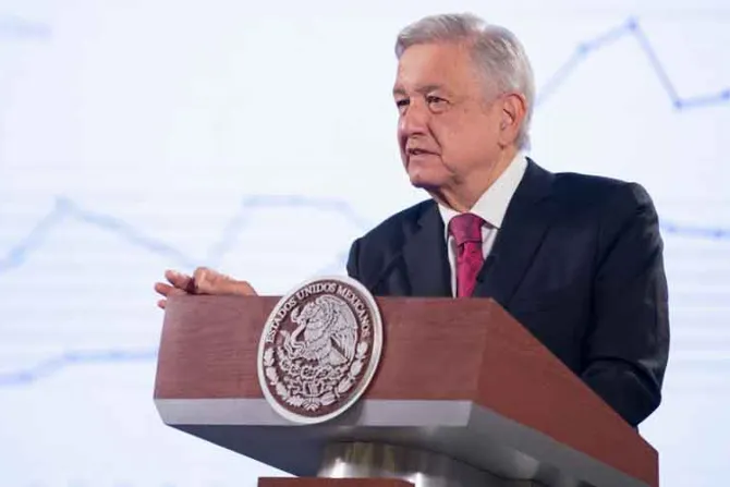 Exigen que Gobierno de López Obrador deje “discurso persecutorio” contra padres de familia