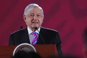 Iglesia en México felicita a López Obrador a un año de ser elegido presidente