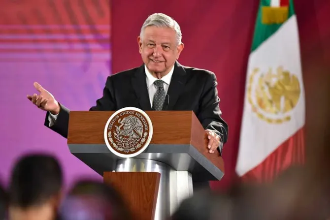 ¿Se le puede creer a López Obrador cuando ofrece no promover el aborto en México?