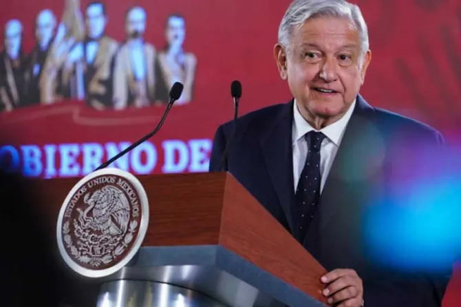 Advierten que movimientos radicales contra López Obrador son contraproducentes
