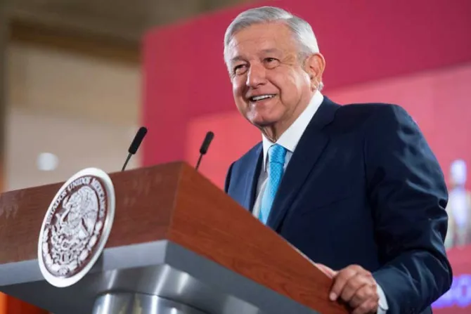 Código Penal anunciado por López Obrador legalizaría el aborto en México