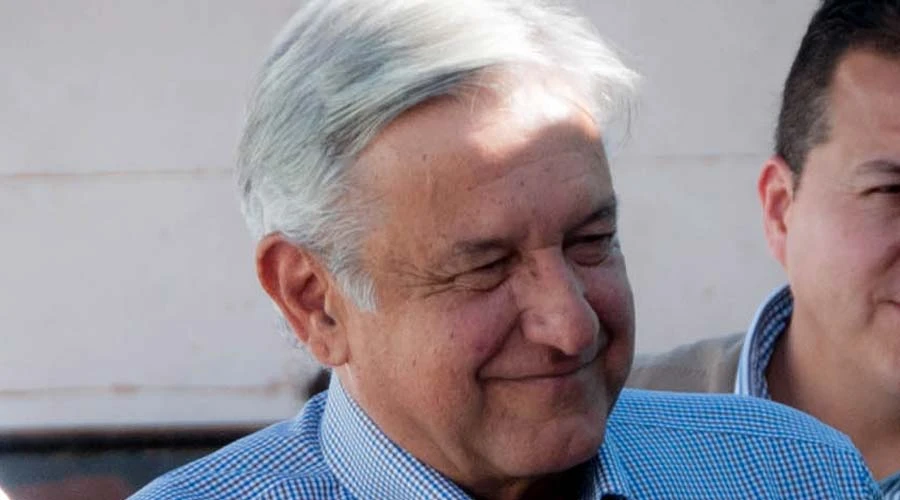 Andrés Manuel López Obrador. Foto: Israel.rosas83 / Wikipedia (CC BY-SA 4.0).?w=200&h=150