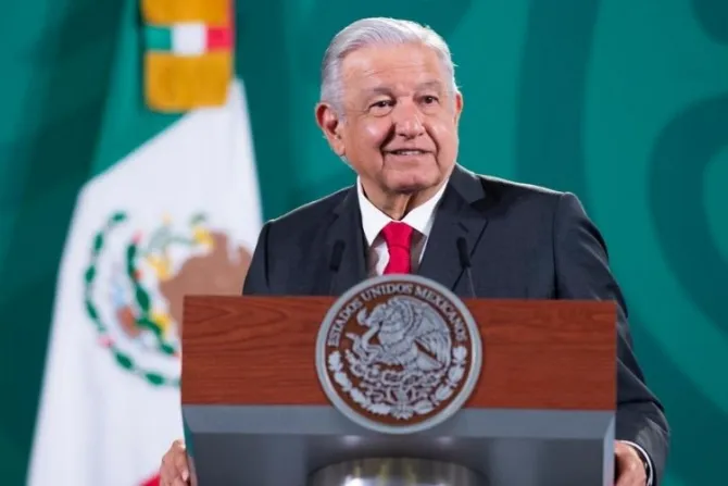 Gobierno de López Obrador podría liberar a más de 100 hombres condenados por aborto