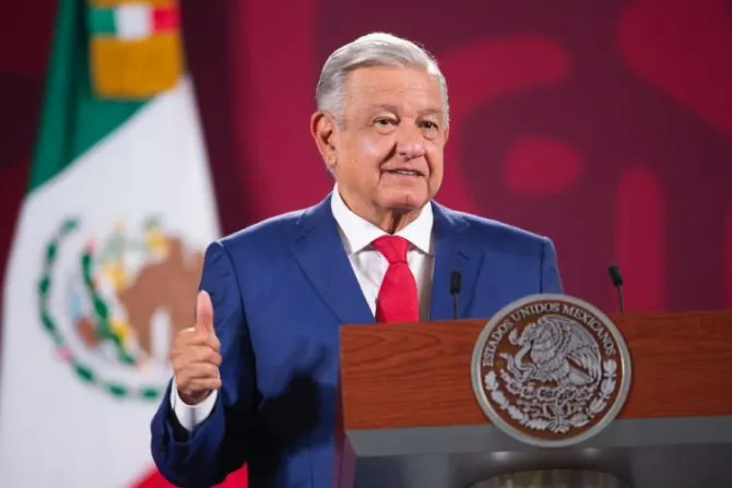 Obispos de México: Reforma electoral de López Obrador es “agravio a la vida democrática”
