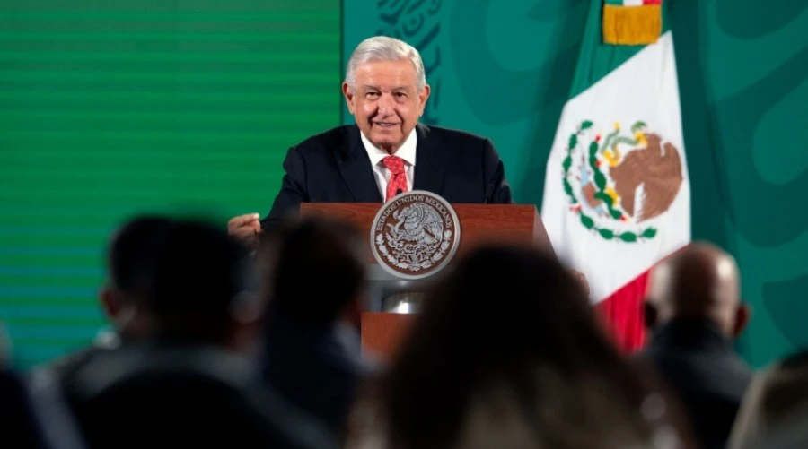 Andrés Manuel López Obrador. Crédito: Sitio web oficial.?w=200&h=150