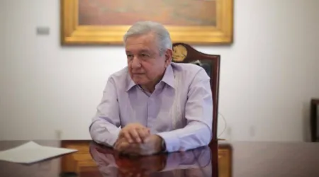 Denuncian que partido de López Obrador prepara proyectos de ley contra la Iglesia en México