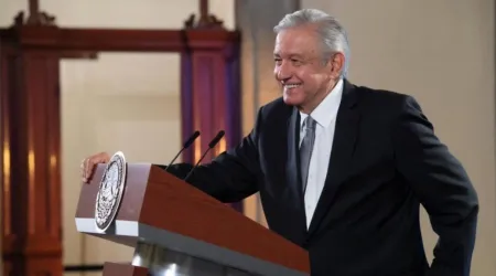 Sacerdote critica “consulta popular” impulsada por López Obrador para el 1 de agosto
