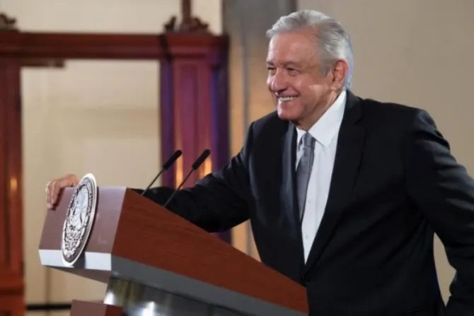 Sacerdote critica “consulta popular” impulsada por López Obrador para el 1 de agosto
