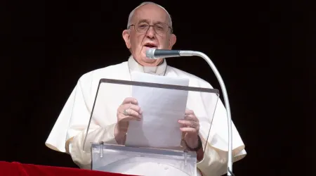 El Papa Francisco celebra la beatificación de “la María Goretti de Brasil”