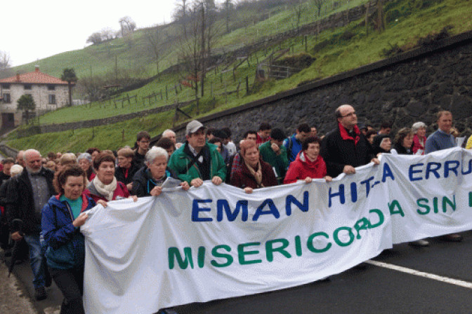 Mons. Munilla recuerda el drama de los cristianos perseguidos