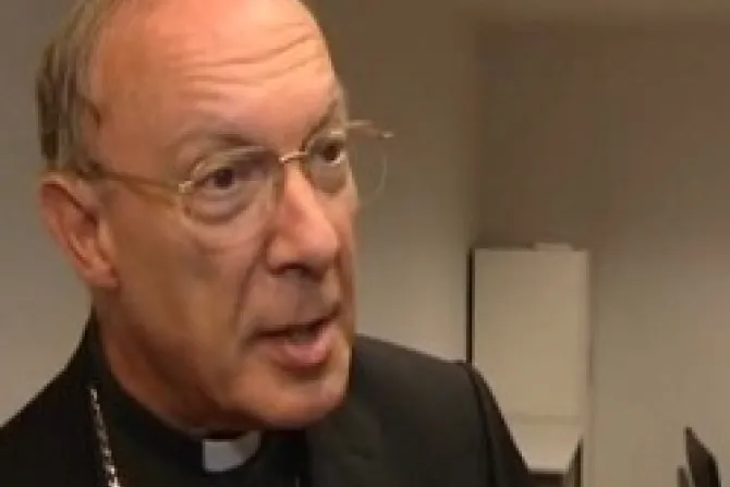 Obispos de Bélgica anuncian centro de asistencia para víctimas de abusos