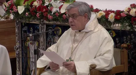 Abad de Montserrat pide perdón por abusos destapados en documental de Netflix