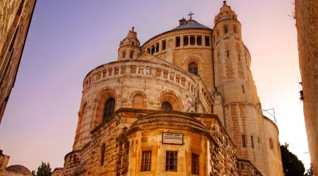 Líderes cristianos piden a Israel frenar ley que expropia bienes de Iglesias