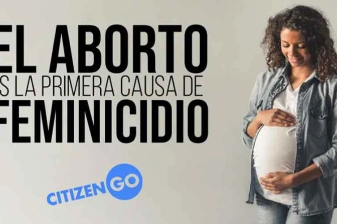 Denuncian censura de publicidad provida por miedo a vandalismo de feministas en México