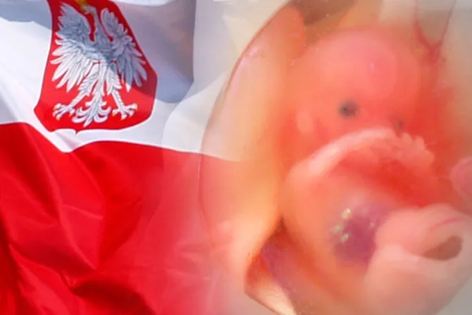 Director de hospital polaco es despedido por negarse a practicar un aborto
