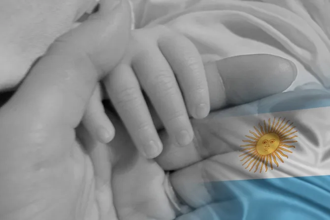 El aborto nunca es la solución, claman obispos de Argentina