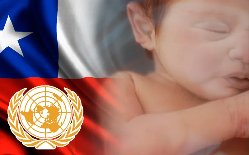 (Fotos bandera y logo ONU dominio público / foto bebé Rapahel Lopes Bernardino CC-BY-NC-SA-2.0)?w=200&h=150