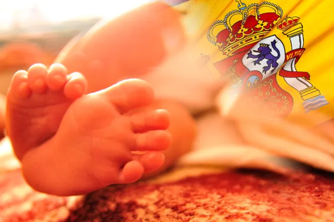 Discapacidad del niño por nacer jamás será razón para el aborto, dice Ministro de Justicia español